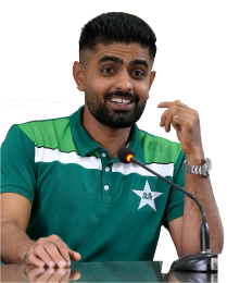 Mohammad Babar Azam
