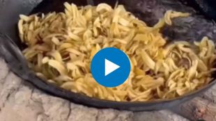Banana Wafers Love To Eat How To Make These Chips Viral Video