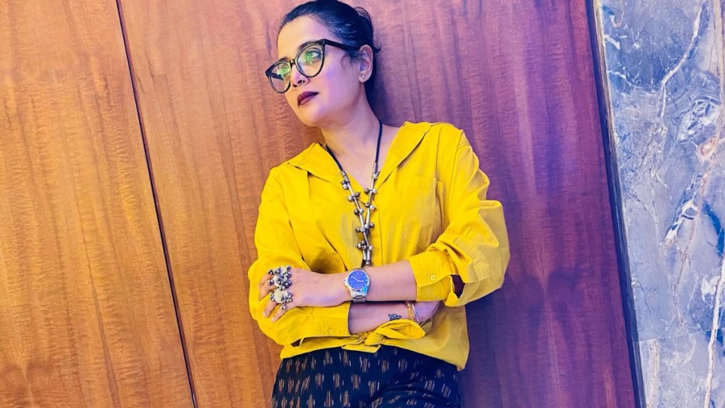 Bhargavi Chirmuley Bhargavi Chirmuley