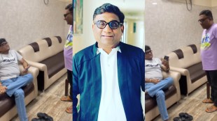 Bhau Kadam ashok saraf