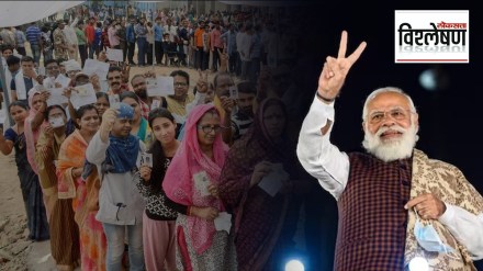 Bihar-Cast-Census-and-BJP-election-victory