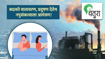 Chatura Article on Chandrapur polution effect on reproduction health