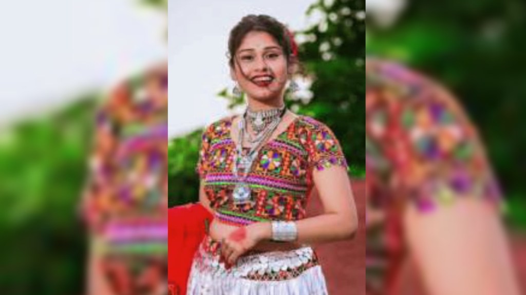 Dhanshree Madhukar Rathod Dhanshree Madhukar Rathod