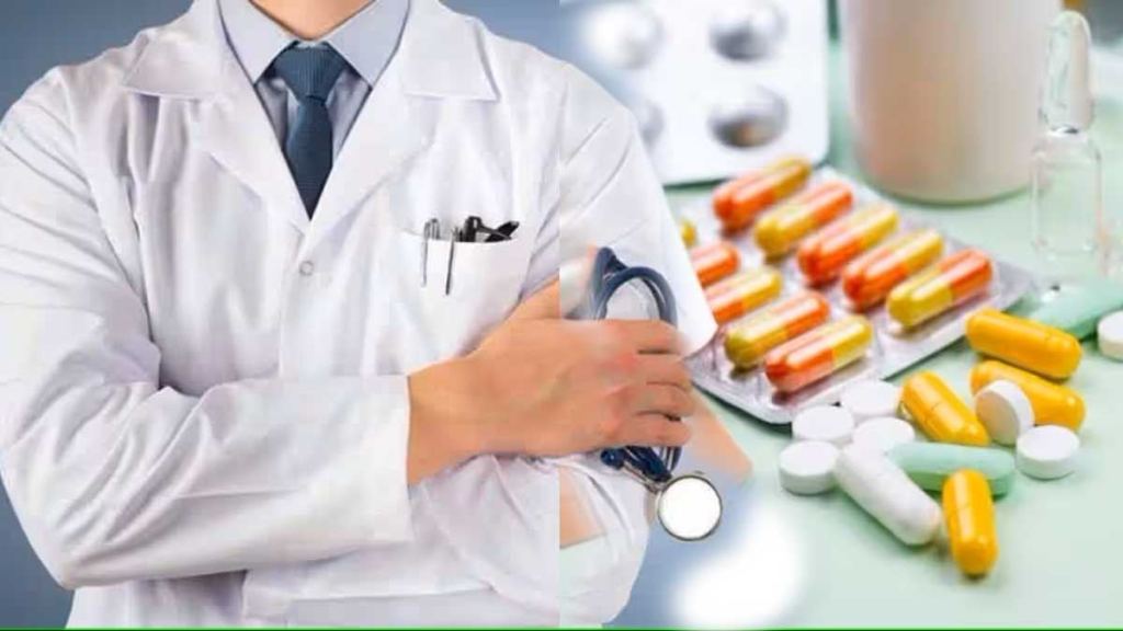 Doctor