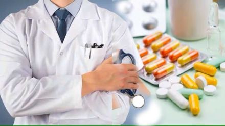 Doctor