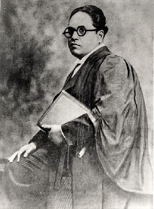 Dr. Babasaheb Ambedkar