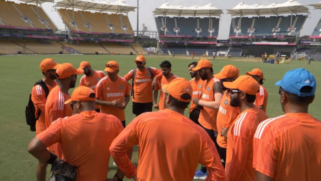 World Cup 2023: Will Team India repeat 2011 World Cup history Fans made funny comments after seeing the new practice jersey