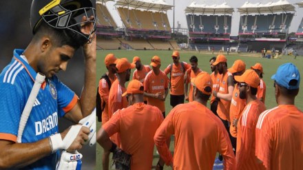 Batting coach makes suggestive statement on Shubman Gill ahead of Afghanistan match; Said We believe he will definitely return to the team