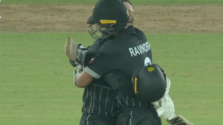 World Cup 2023, ENG vs NZ: Rachan Ravindra- Devon Conway's excellent Centuries New Zealand beat England by nine wickets