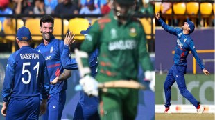 ENG vs BAN, World Cup: Bangla Tigers lost to former world champions England beat Bangladesh by as many as 137 runs
