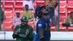 PAK vs SL: Sri Lanka would like to make a comeback with victory over Pakistan know the possible playing 11 of both the teams