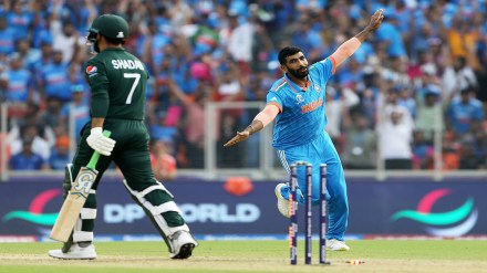 Jasprit Bumrah: If you want to avoid Bumrah then retire Former Australian captain Aaron Finch gave advice to the batsmen
