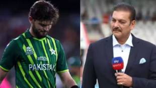 India vs Pakistan, World Cup 2023 Updates