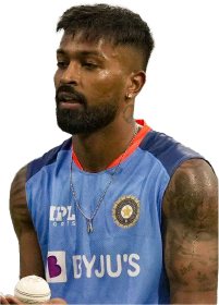 Hardik Himanshu Pandya