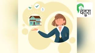 women, men, house, home loan