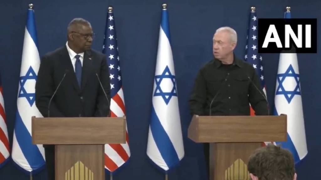 Israel US