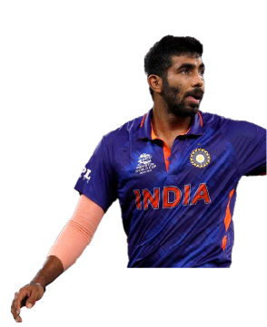 Jasprit Jasbirsingh Bumrah