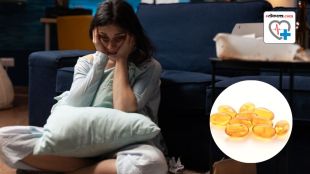 vitamin d deficiency and depression