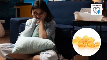 vitamin d deficiency and depression vitamin d deficiency and depression