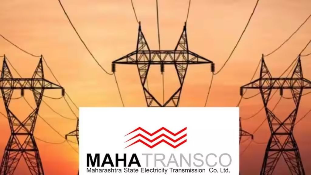 Mahatransco Recruitment 2023 Mahatransco Recruitment 2023