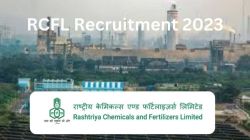 RCFL अंतर्गत अप्रेंटिस पदाच्या ४०८ जागांसाठी भरती सुरु; १० वी, १२ पास ते पदवीधर उमेदवार करु शकतात अर्ज