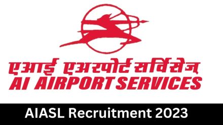 AIASL Recruitment 2023