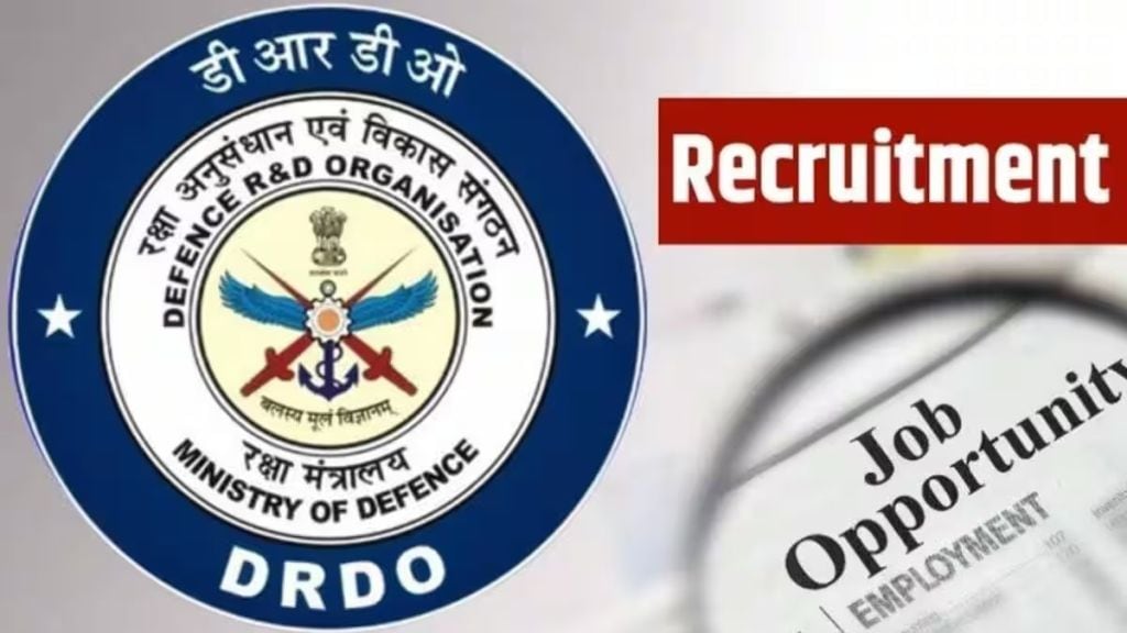 DRDO RAC Bharti 2023: