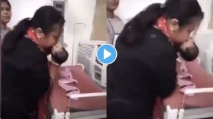 Doctor saved child's life