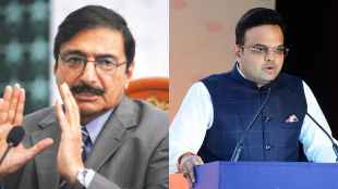 ODI WC 2023: Less chances of action being taken on Pakistan's complaint there is no rule to take action against the group