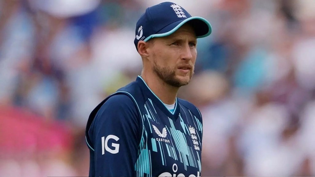 It's difficult to even breathe Joe Root expressed anger over Mumbai's weather after the defeat against South Africa It's difficult to even breathe Joe Root expressed anger over Mumbai's weather after the defeat against South Africa