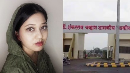 Ketaki Chitale post on Nanded Govt Hospital death case