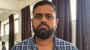 lalit Patil along with other accused accused of disposing of MD stock from police custody driver till October 27 mumbai news