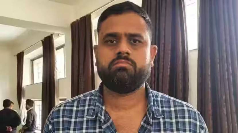 आता आश्चर्य बघा की, गुन्हा मोठा होता आणि ललित पाटीलला अटक झाल्यानंतर १४ दिवसांचा पीसीआर (रिमांड) मिळाला - देवेंद्र फडणवीस
