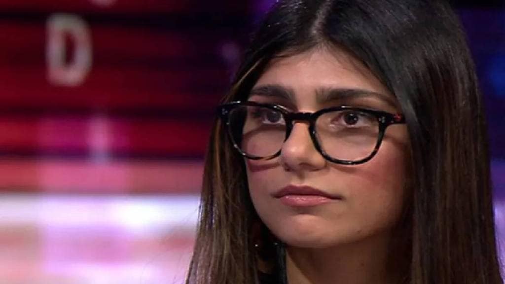 Mia Khalifa Mia Khalifa