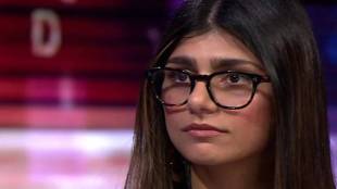Mia Khalifa