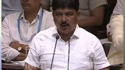 MLA Farooq Shah