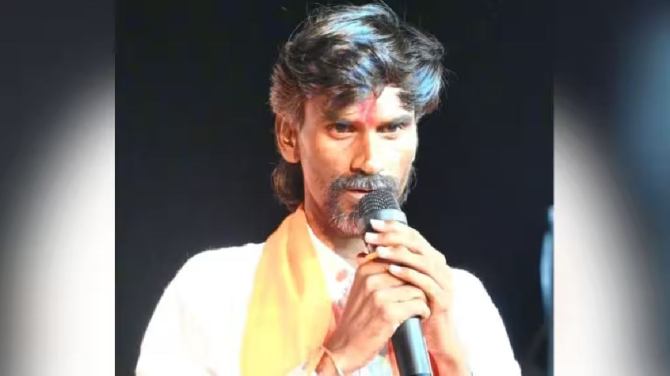 Manoj Jarange Patil 