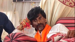 Manoj Jarange Patil Health