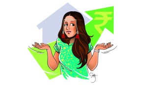 Marriage partnership or transaction In front of the girls