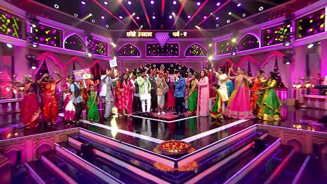 Mi Honar Superstar Chhote Ustad 2 Final