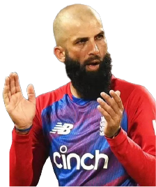 Moeen Munir Ali