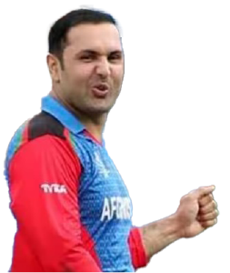 Mohammad Nabi Eisakhil