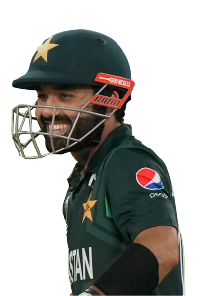 Mohammad Rizwan