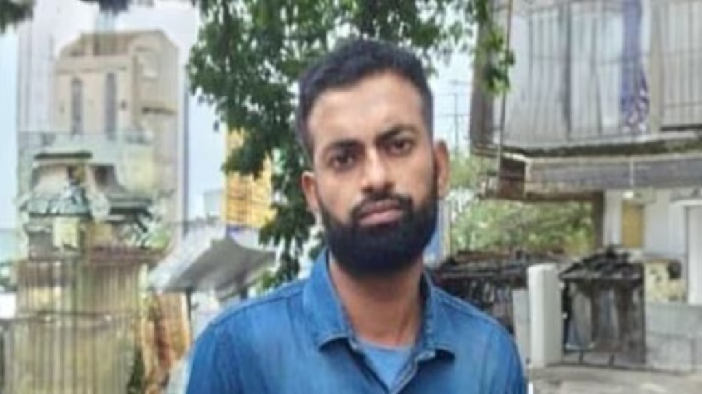 Mohammad shehanawaz