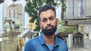 Mohammad shehanawaz