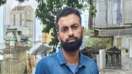Mohammad shehanawaz