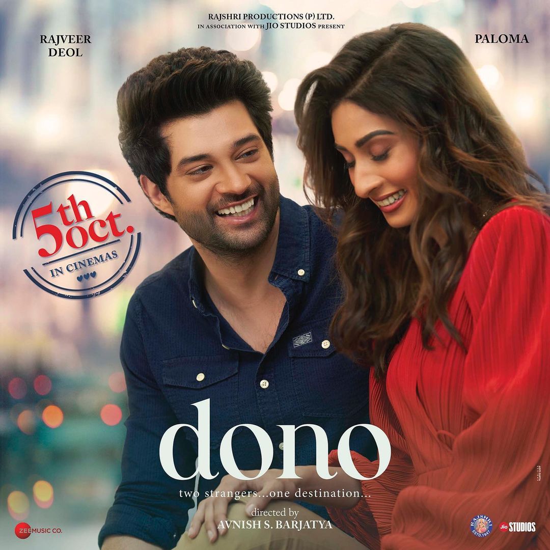 Movie Releasing In October 2023