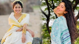 south actress Sai Pallavi