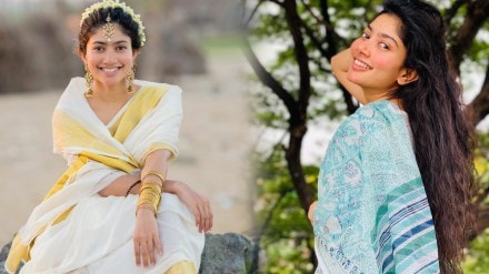 south actress Sai Pallavi