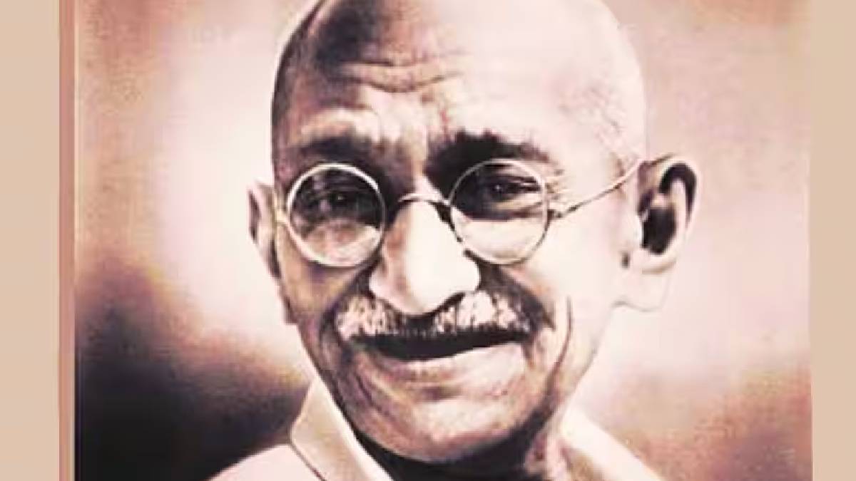 Mahatma Gandhi as 7 Year Old Gandhiji Wedding With Kasturba Extreme Rare Photos With Indira Gandhi Nehru Jinnah on Jayanti 